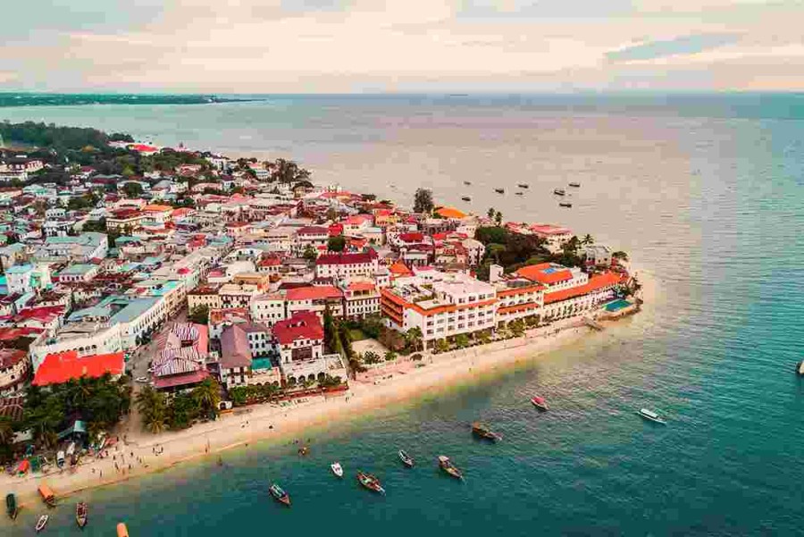 Things to do in Zanzibar, Tanzania
