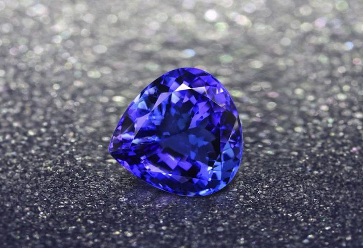 Tanzanite Tour