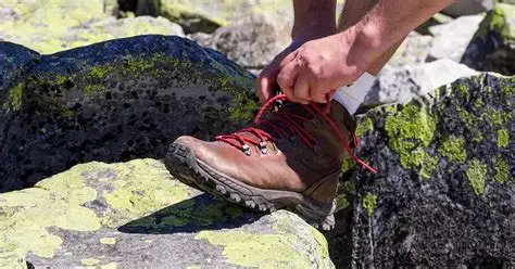 Kilimanjaro Packing List: what to Bring Footwear and Hiking Gear