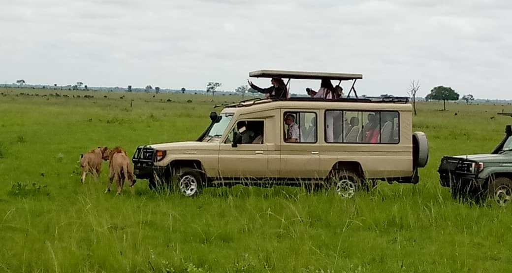 Budget Travel in Tanzania & Zanzibar