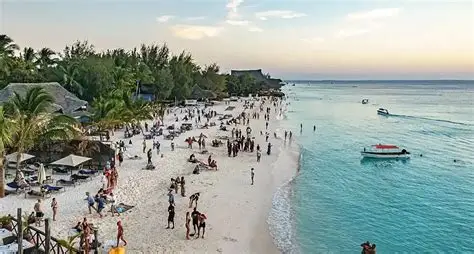 Nungwi vs. Kendwa: Unveiling Zanzibar's Premier Beach Destinations Activities and Adventures