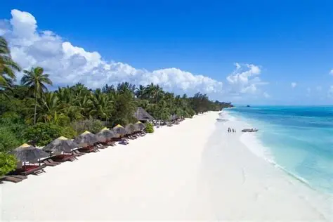Travel Packages That Combine Tanzania Mainland Safaris and Zanzibar Beach Vacations