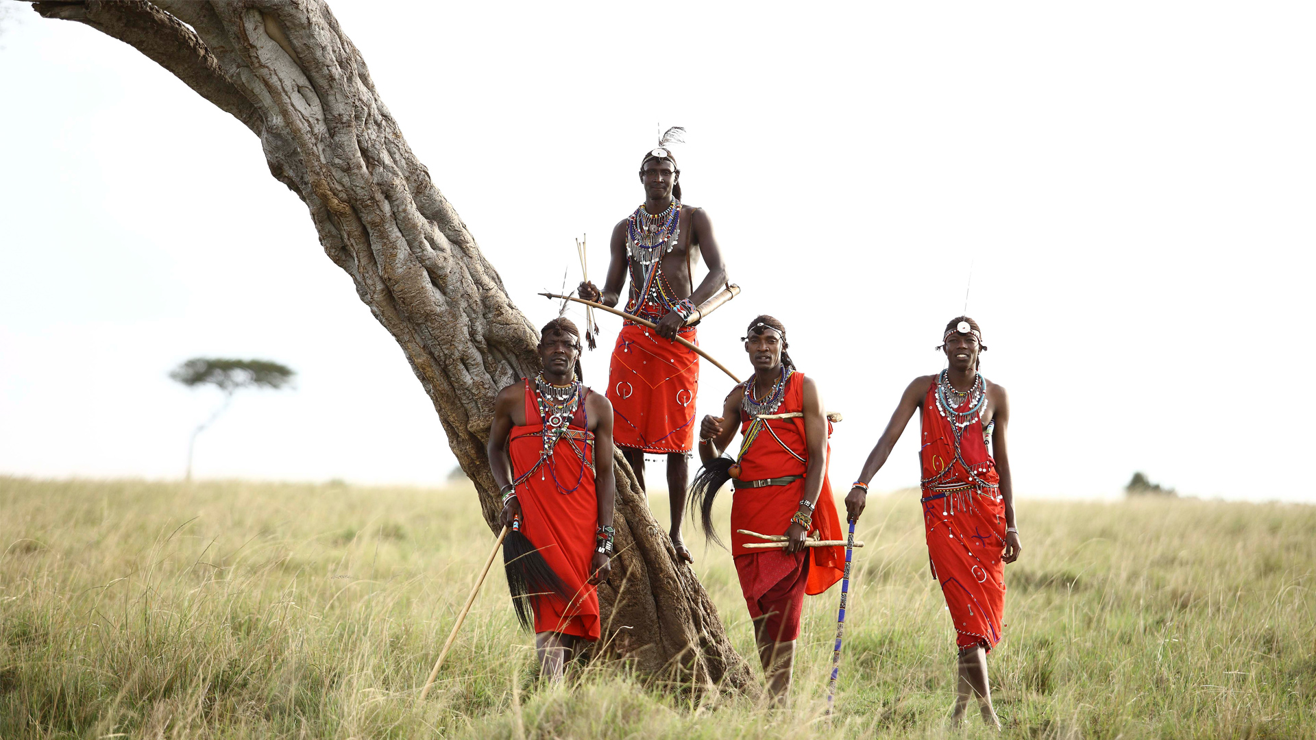 Best Honeymoon Destinations in East Africa
