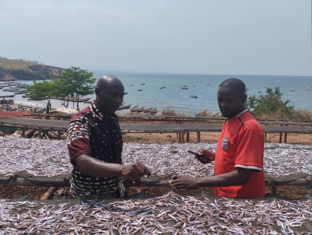 Lake Tanganyika’s Fishing Villages: Swahili Traditions