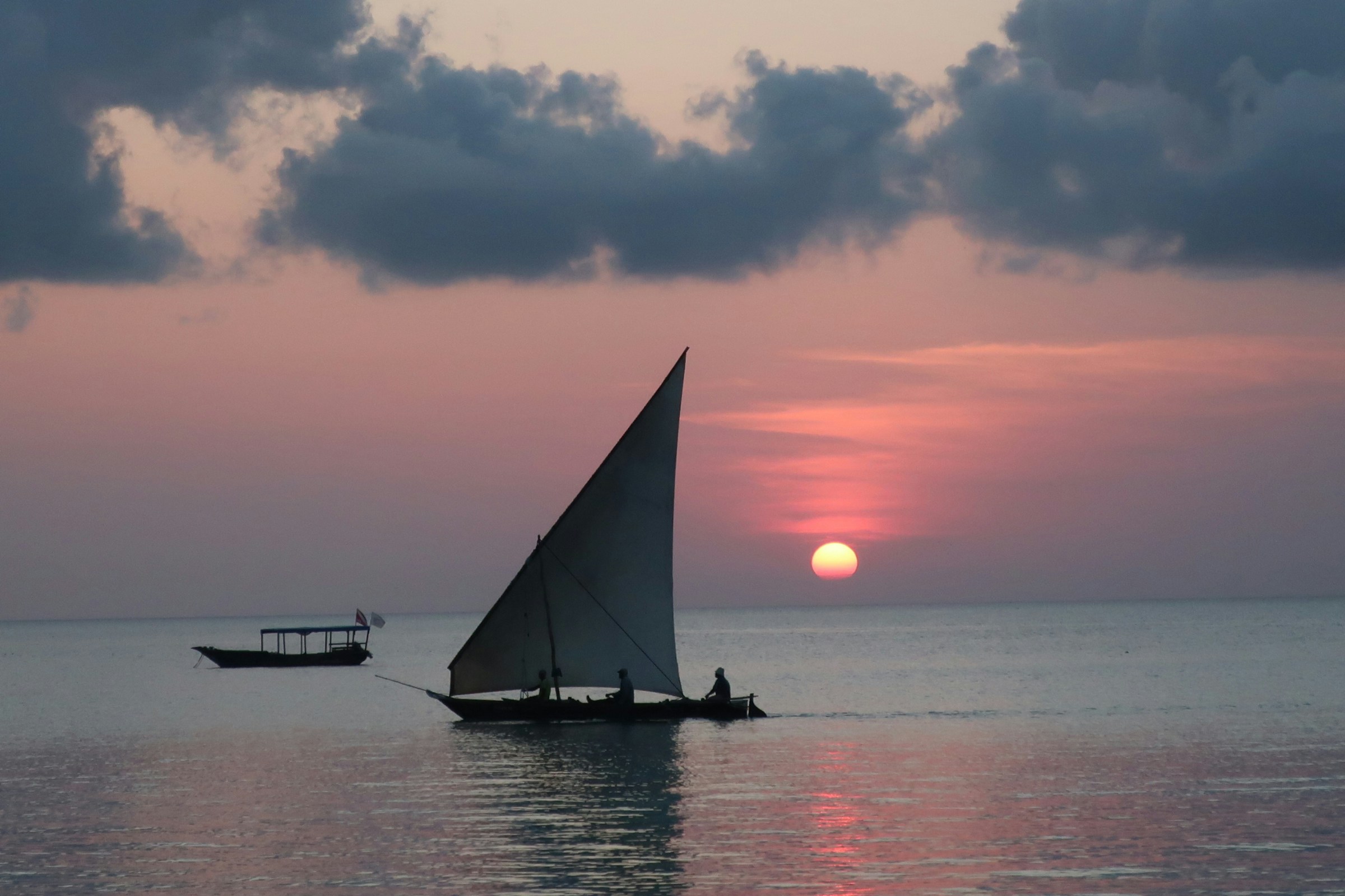 The Best Thing to Do in Zanzibar.