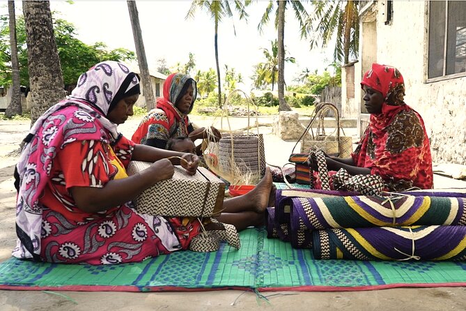 10 Things to Do in Zanzibar Besides the Beach