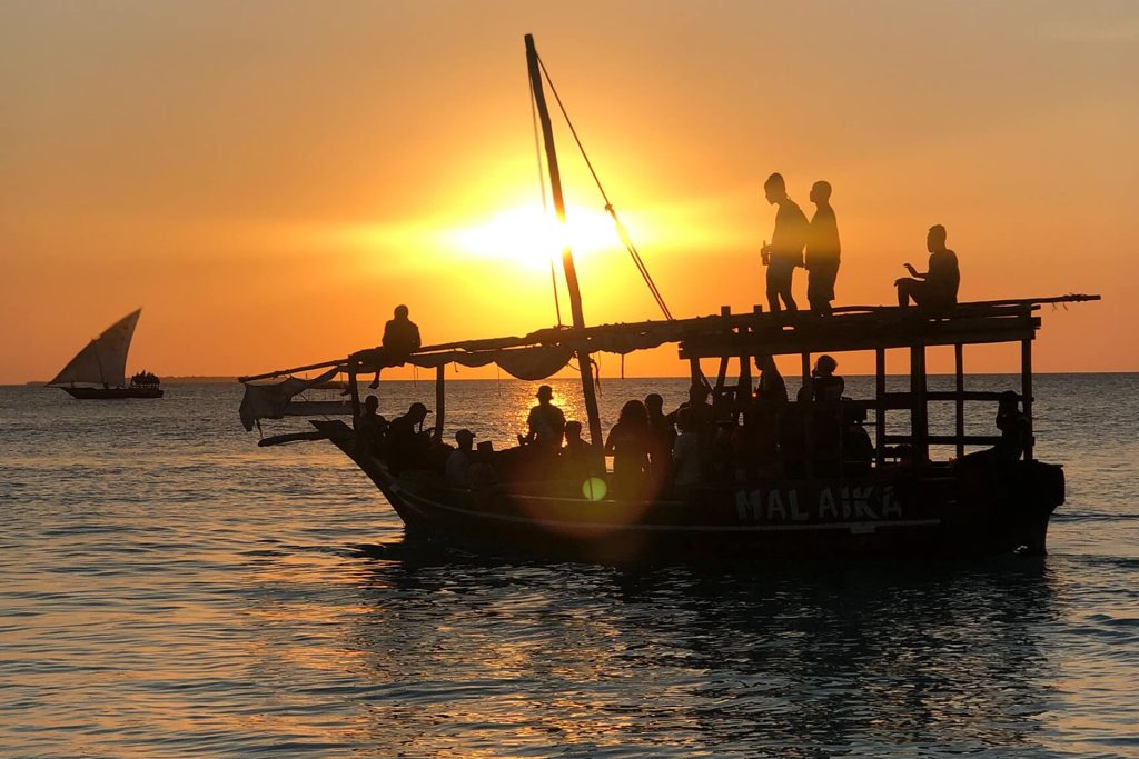 10 Things to Do in Zanzibar Besides the Beach
