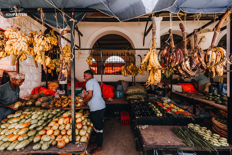 10 Things to Do in Zanzibar Besides the Beach