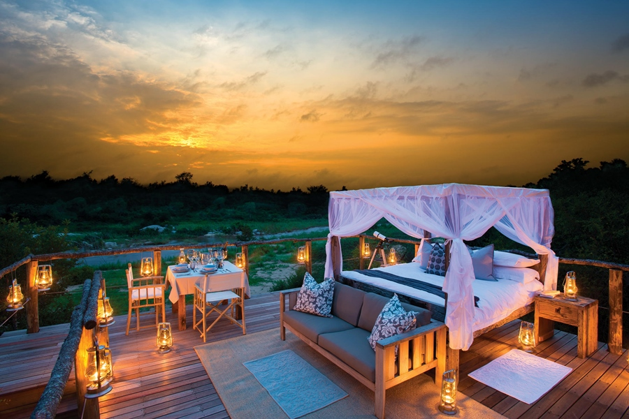 Best Honeymoon Destinations in East Africa