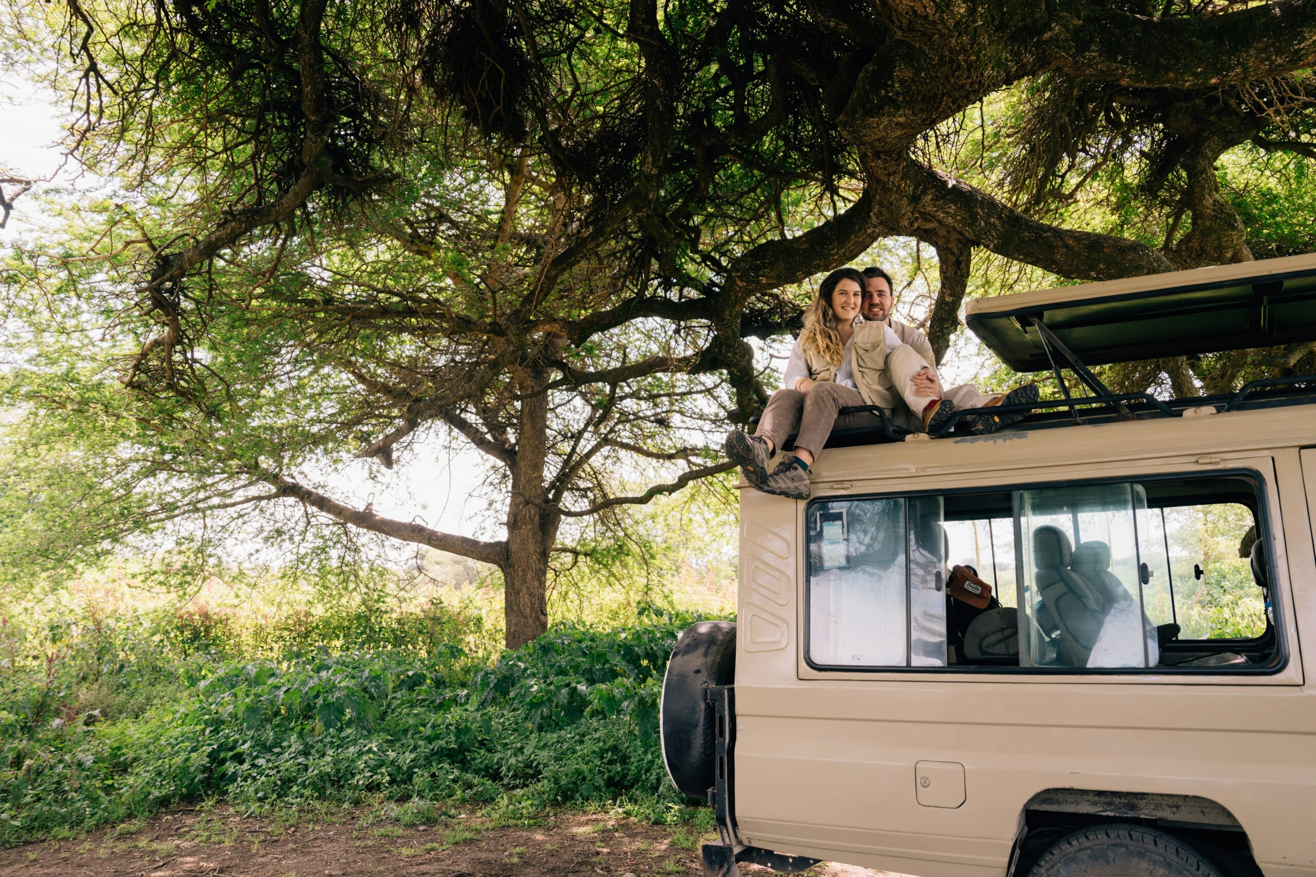 Best Honeymoon Destinations in East Africa