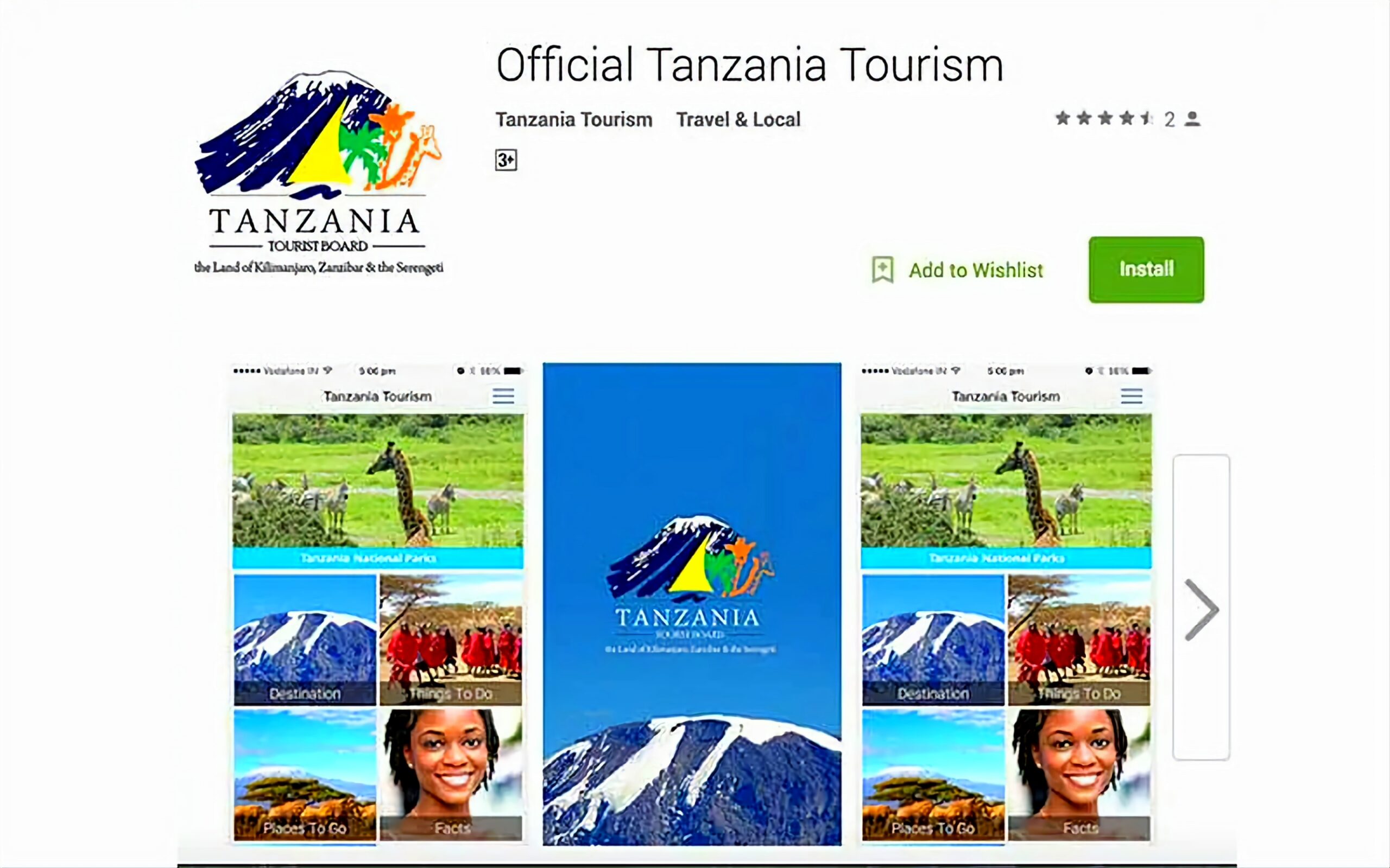 Tradition Meets Technology: How Tanzanians Embrace Change on Safari.